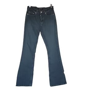 Vintage Victoria's Secret London Bootcut Jeans, 2